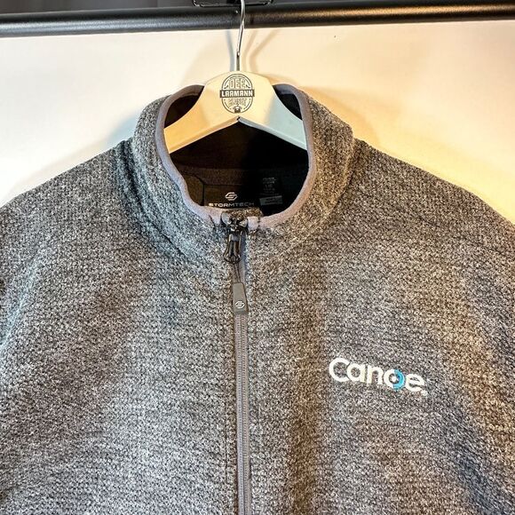 STORMTECH KODIAK KNIT JACKET NEW w/tags - Picture 6 of 16